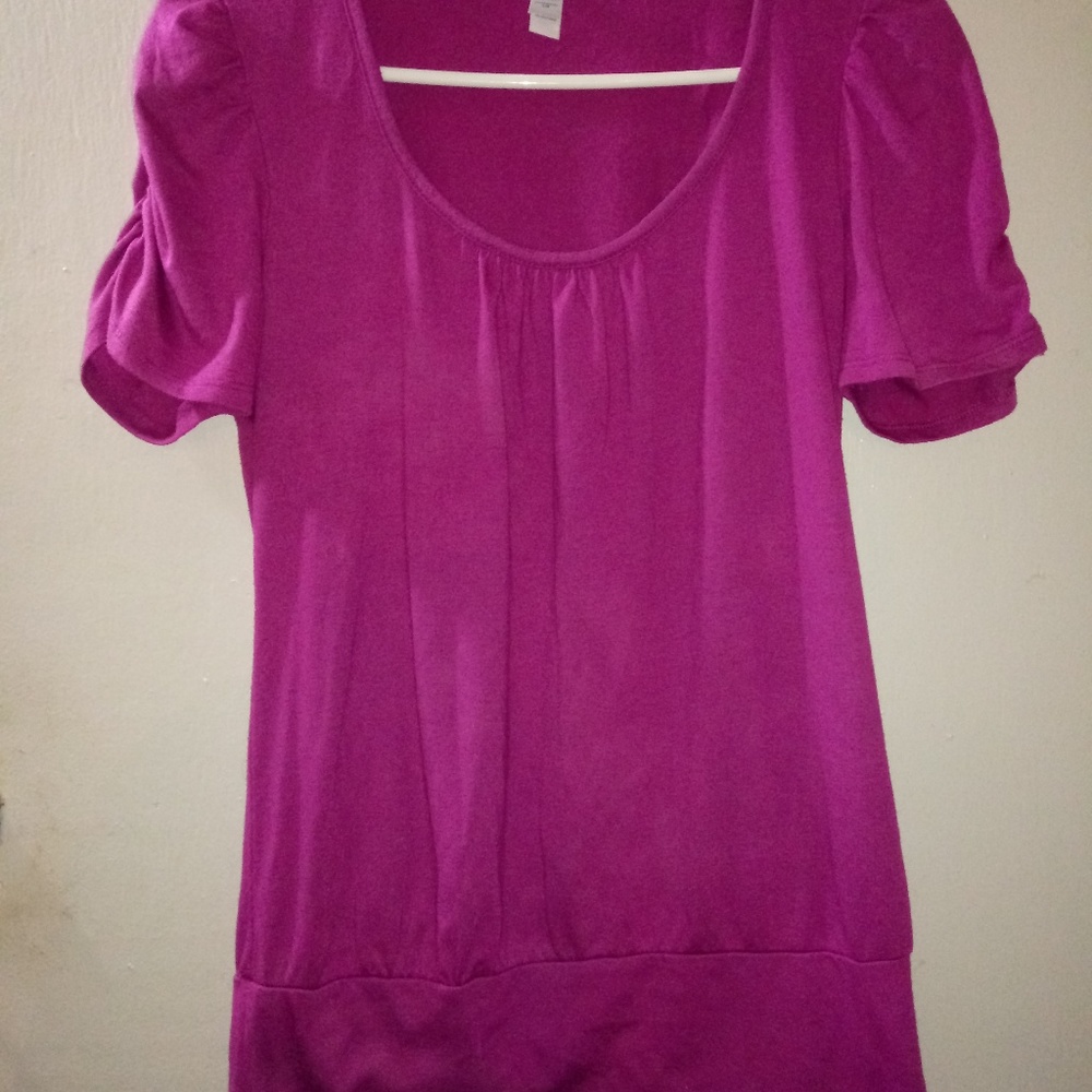 Blusa